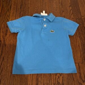 Lacoste Polo